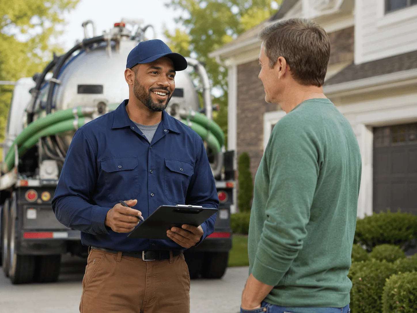 Mosquito Control Goodman, MO FAQs
